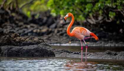 Flamingo