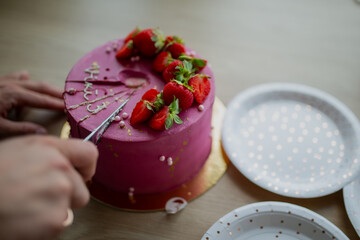 Fototapety na wymiar - Fototapeta24.pl