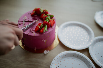 Fototapety na wymiar - Fototapeta24.pl