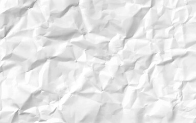 Obraz premium White Paper Texture background.