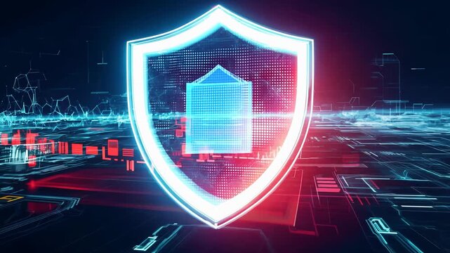 Explore essential cybersecurity principles and data protection methods in this engaging presentation