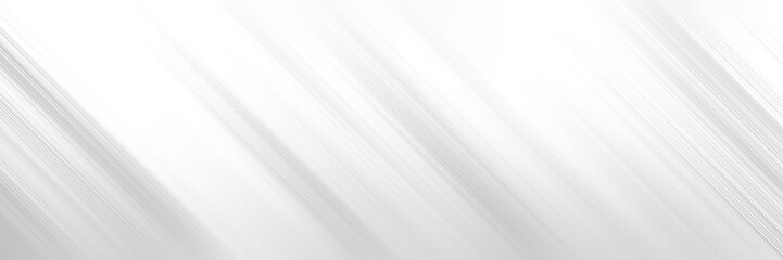 Obraz premium abstract white and silver are light pattern gray with the gradient is the with floor wall metal texture soft tech diagonal background black clean modern.