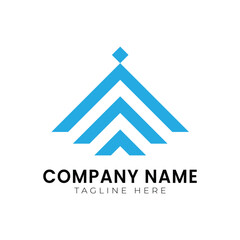 Brand identity design, Business logo, Company logo