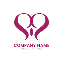 Brand identity design, Business logo, Company logo