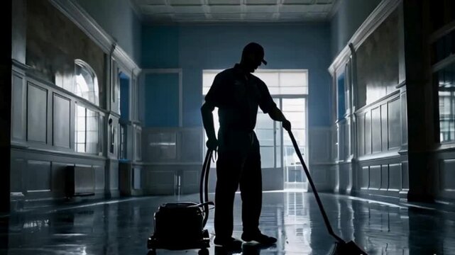 Janitorial Services and Cleaning Professionals Key Concepts and Responsibilities