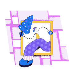 Getting ready for Christmas