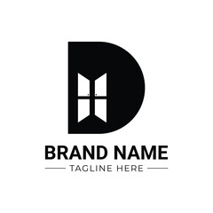 Brand identity design, Business logo, Company logo