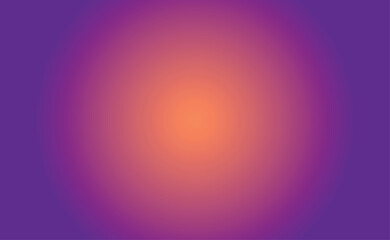 dynamic deep purple gradient background