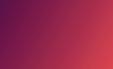 dynamic deep orange gradient background