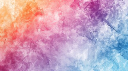 Obraz premium Abstract watercolor texture background with copy space