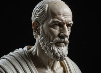Exploring the Ancient Greek Physician Hippocrates and the Hippocratic Oath