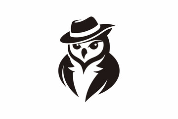 Print logo design for a t-shirt business on white background