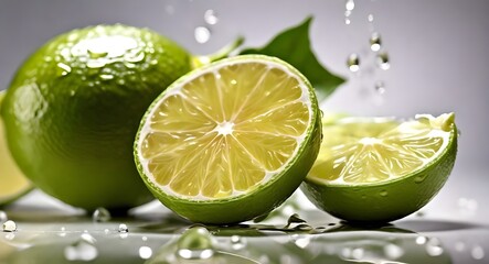 image of sweet and sour lemon, a natural shine for health or food or drink and more.