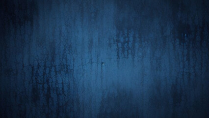 Fototapeta premium Fondo futurista degradado azul oscuro y rosa púrpura abstracto con líneas diagonales y puntos brillantes. Diseño de pancartas moderno y sencillo. Se puede utilizar para presentaciones de negocios 