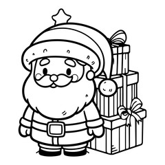 christmas coloring pages