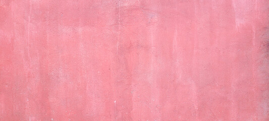 pink background with rustic texture