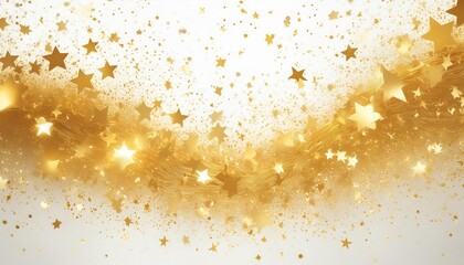 background with stars