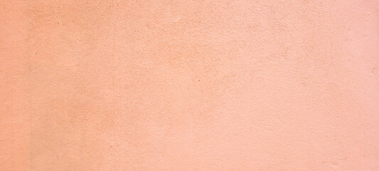 Rustic peach salmon texture background