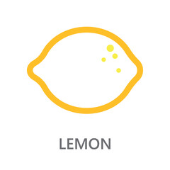 emon, line icon vector illustration.	Line vector icon on white background. High quality design element. Editable linear style stroke. Vector icon.