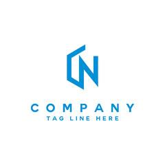 business company colorful logo design