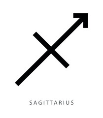 Sagittarius astrological sign