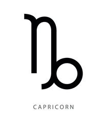 Capricorn astrological sign
