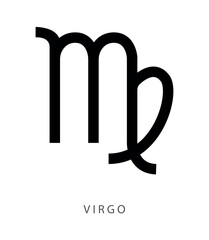 Virgo astrological sign