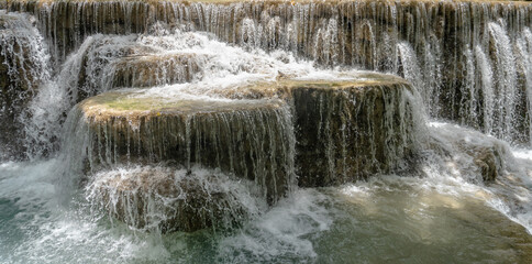 culture and Nature Travel Laos, highlights in Luang Prabang Province