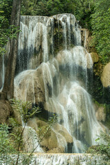 culture and Nature Travel Laos, highlights in Luang Prabang Province