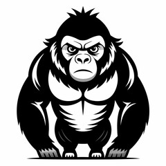 gorilla