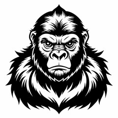 gorilla