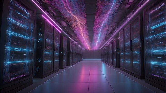 Netzwerk-Nirwana: Eine Fusion von Form und Funktion