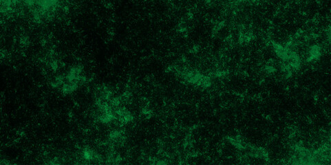 Green grunge texture. abstract green watercolor background. Dark grunge green concrete . Grungy green canvas background or texture. Dark green vintage paper textured aquarelle concrete wall beautiful 