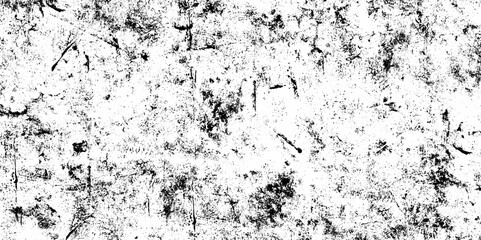 Luxury white paper texture with speckled grunge black and white crack paper texture design. Rustic Texture floor concept surreal granite quarry stucco distress overlay with monochrome design, old dust