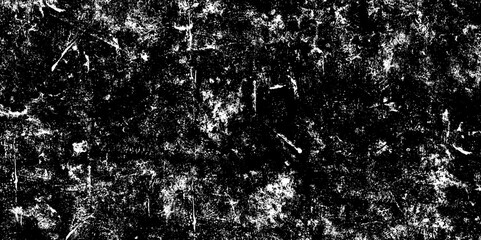 Luxury white paper texture with speckled grunge black and white crack paper texture design. Rustic Texture floor concept surreal granite quarry stucco distress overlay with monochrome design, old dust