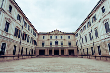 Architecture in Verona