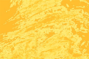 Abstract pattern in yellow tones