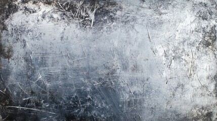 Textured Metallic Background