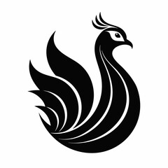 Obraz premium peacock