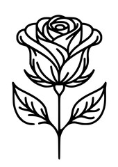 Flowers SVG, Daisy SVG, Rose SVG, Peony SVG, Lily SVG, Floral SVG, Nature SVG, Plant SVG, Blossom SVG, Flowers Silhouette, Flowers Design, Bouquet SVG, Cut file for Cricut SVG, JPG, PNG © helena