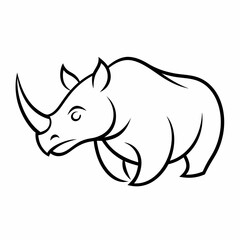 rhinoceros