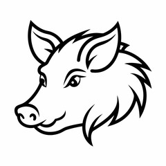 wild-boar