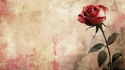 Wedding invitation card design