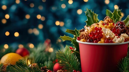 Christmas Movies In The Tropics, Warmth And Cheer