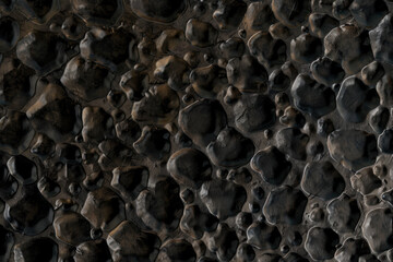 The modal texture background is smooth and soft, offering a luxurious, silky feel