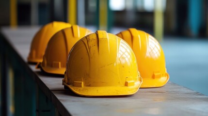 Workplace Safety Incident Reporting