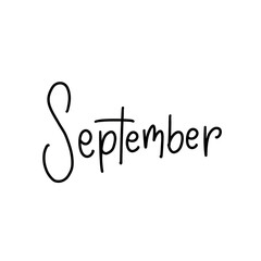 September 