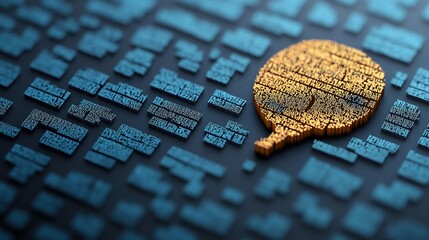 Natural Language Processing (NLP): Enhance NLP models