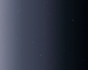 Dark blue gradient background with subtle white noise texture. Perfect for adding a vintage or retro feel to your designs