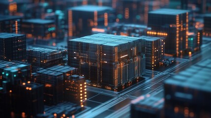 Supply Chain Optimization